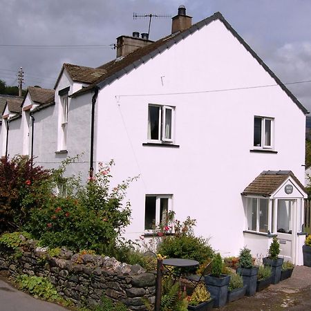 Beech End Vila Braithwaite Exterior foto