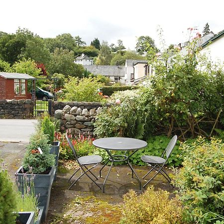 Beech End Vila Braithwaite Exterior foto